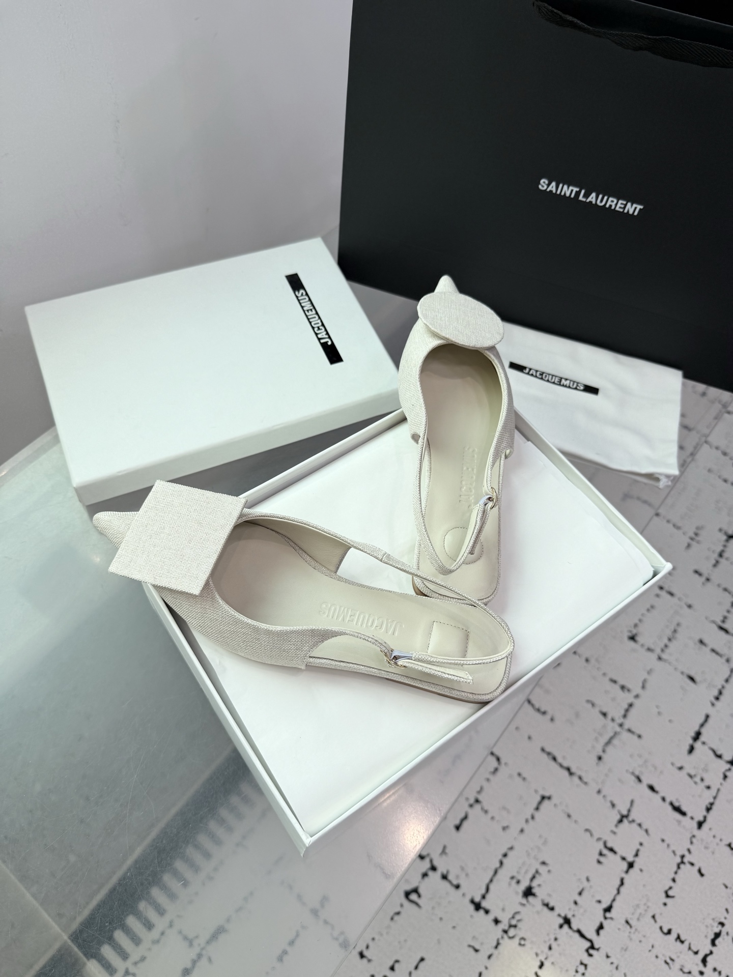 자크뮈스 신발 85180 이미지 4