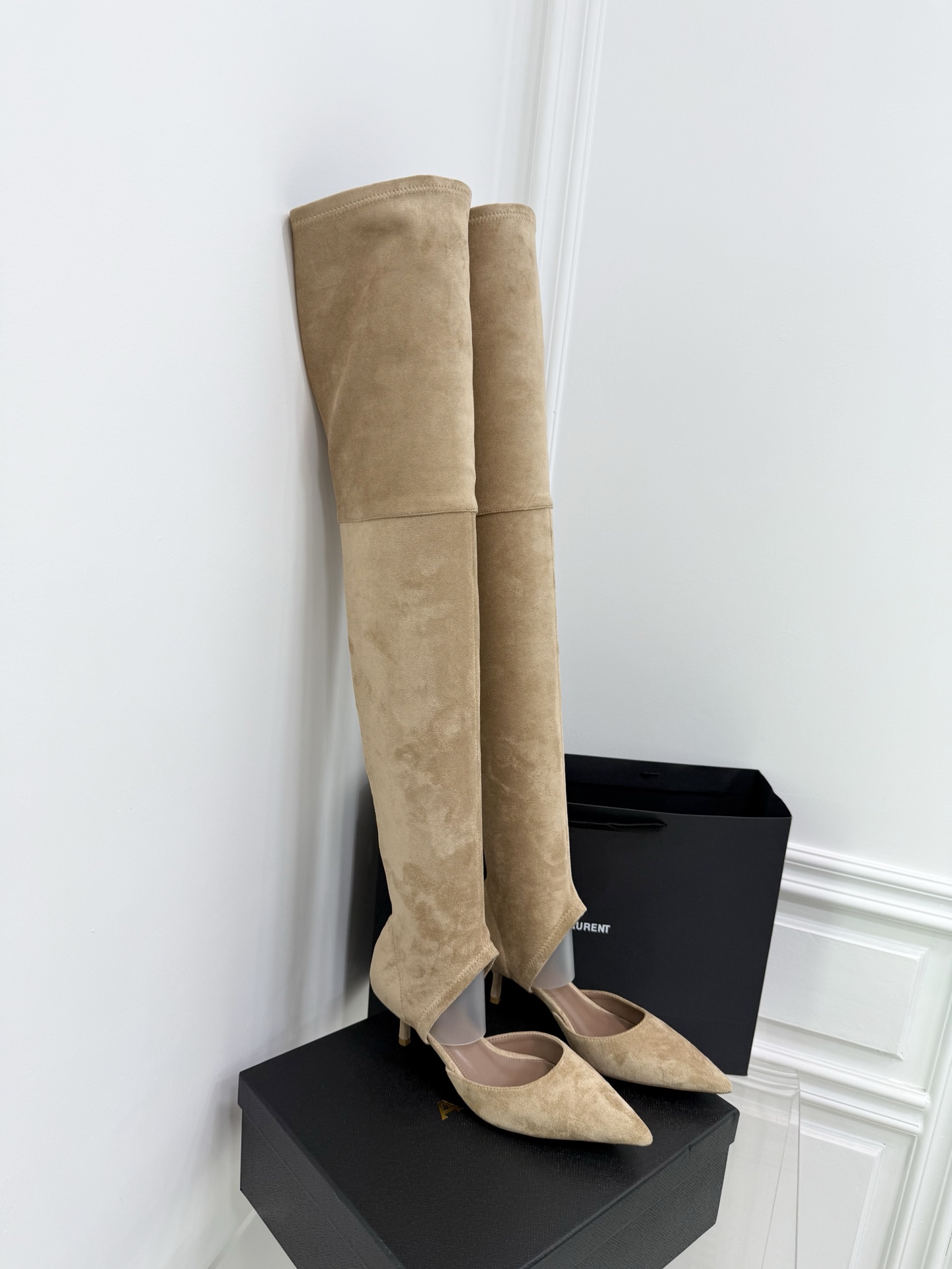 알라이아 신발 120721 Alaia Shoes