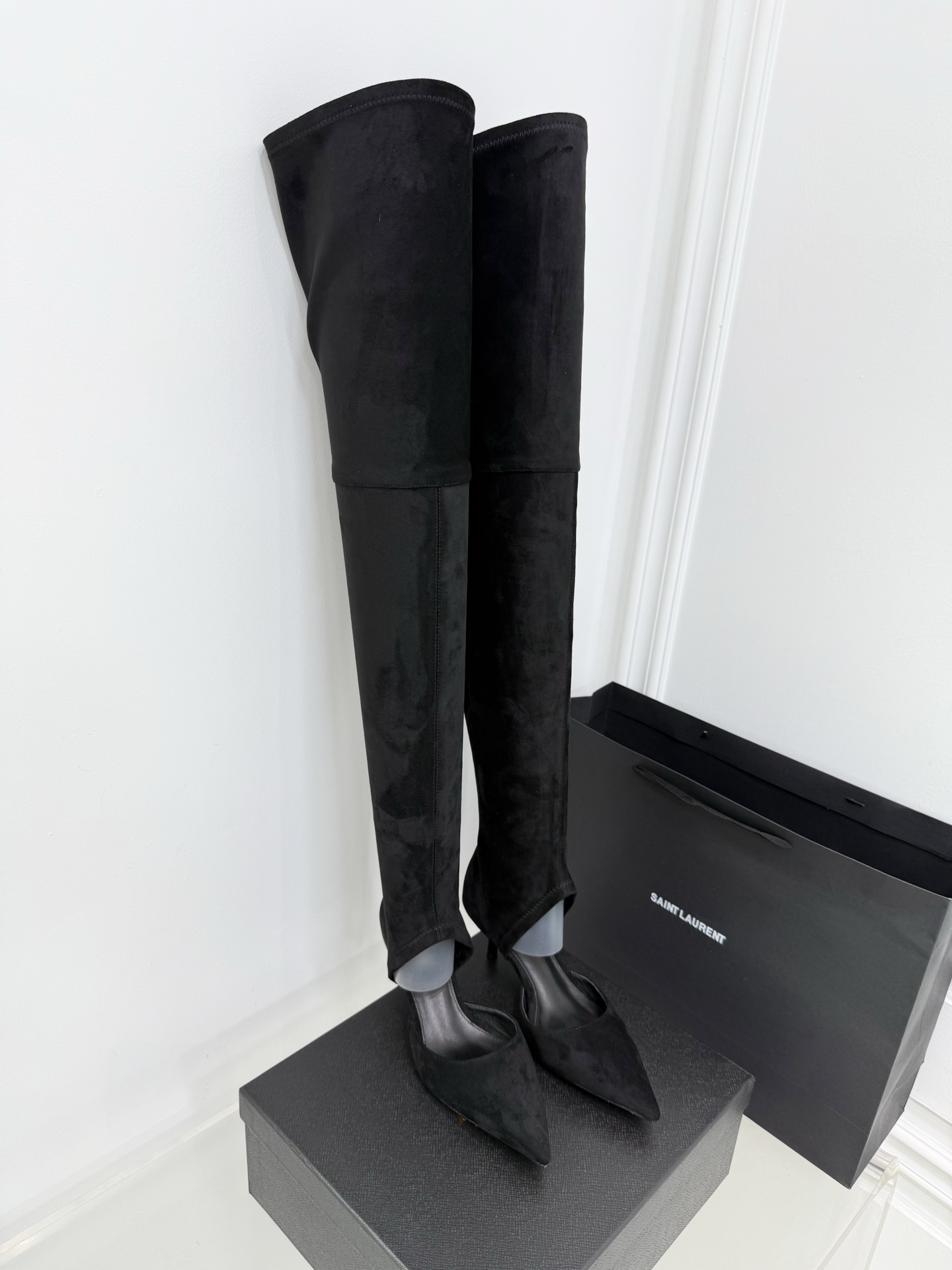 알라이아 신발 120404 Alaia Shoes