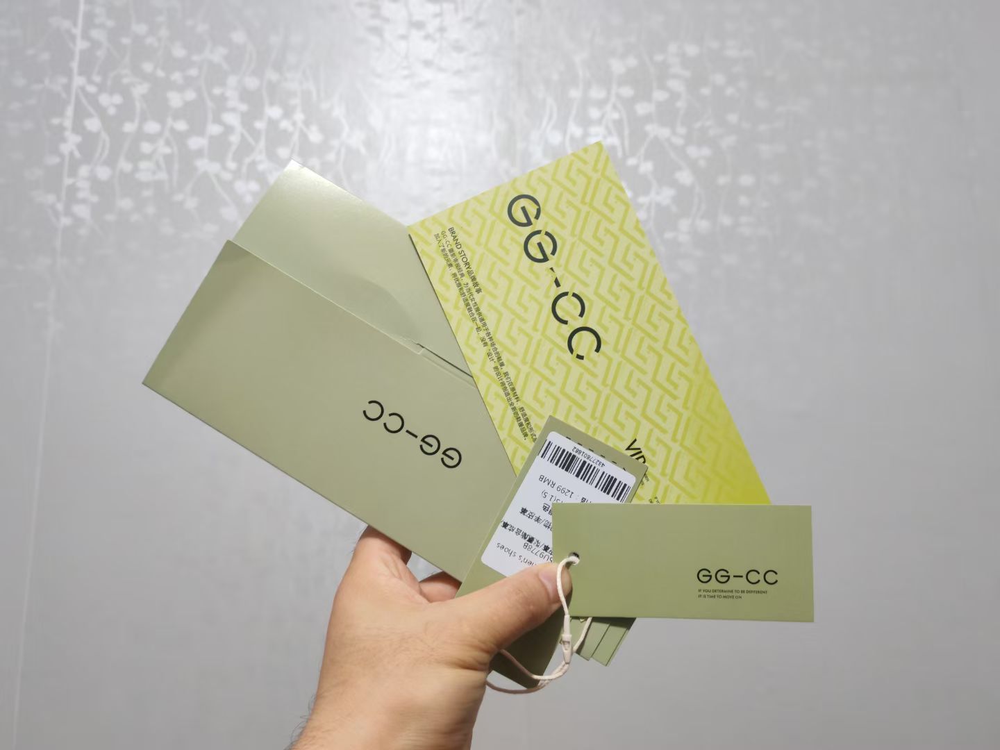 220 新货GG-CC Chunky Low 休闲时尚运动老爹鞋系列