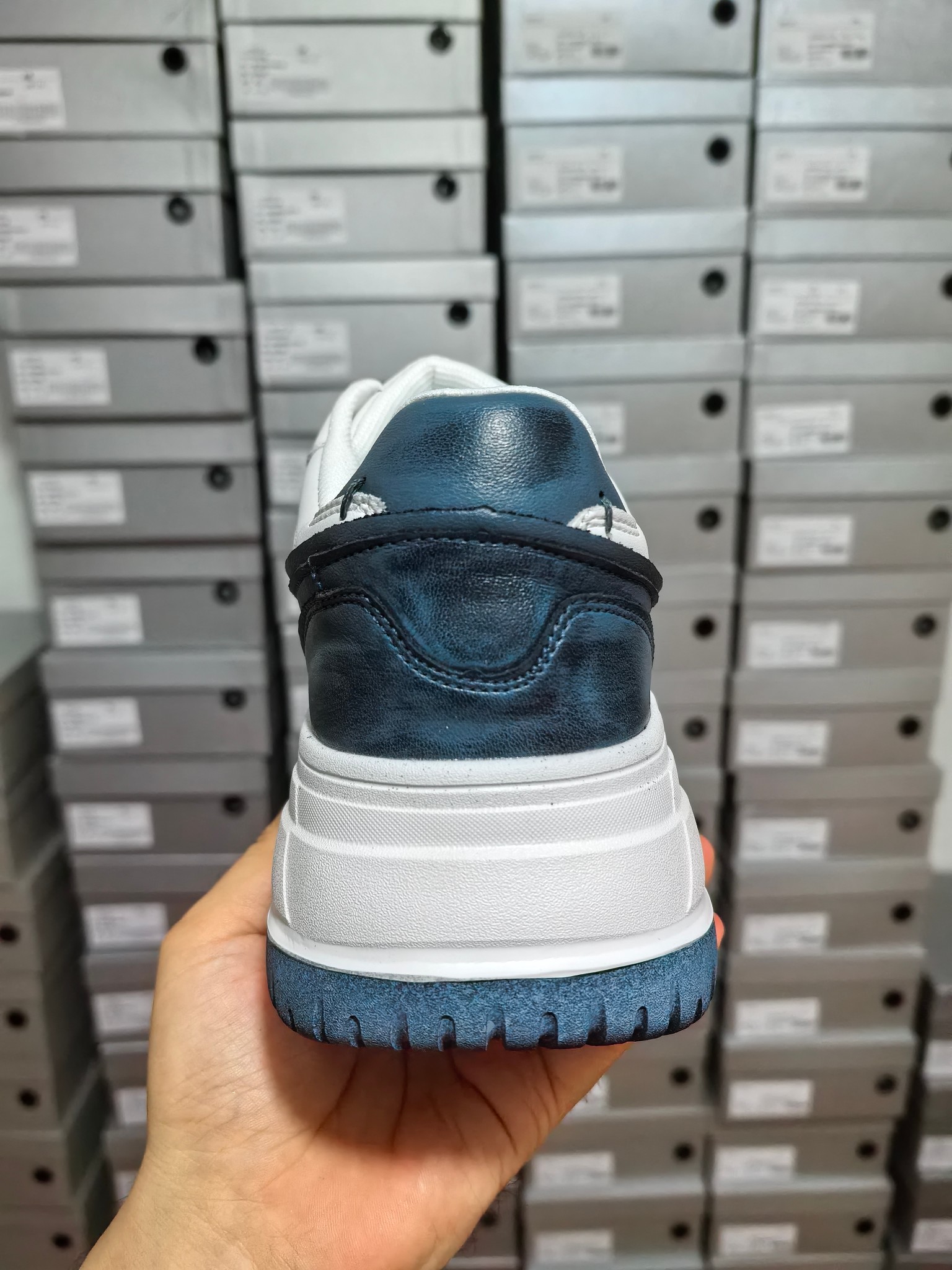 220 新货GG-CC Chunky Low 休闲时尚运动老爹鞋系列