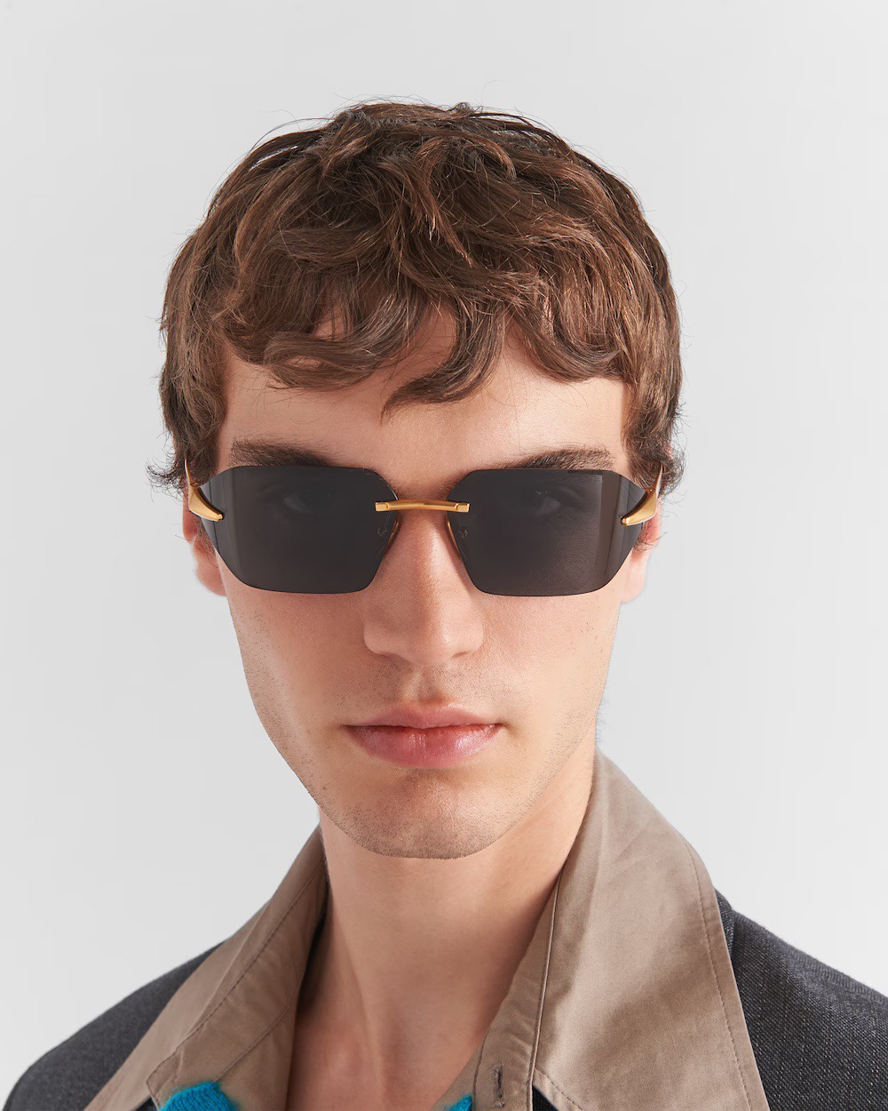 Prada Sunglasses SPR
