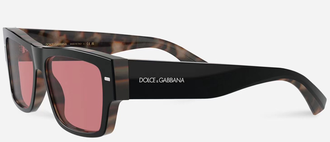 Dolce&Gabban*ModDG4451Size55-15-145