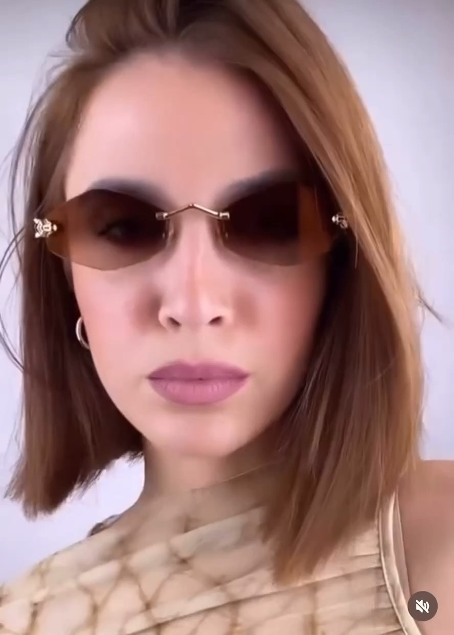 Cartier Sunglasses CT0433S