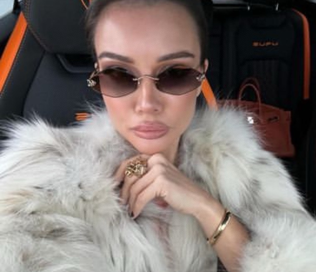 Cartier Sunglasses CT0433S