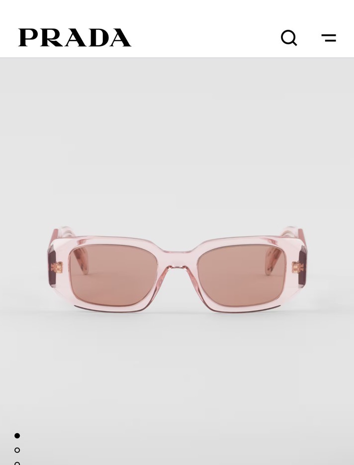 Designer Sunglasses SPR