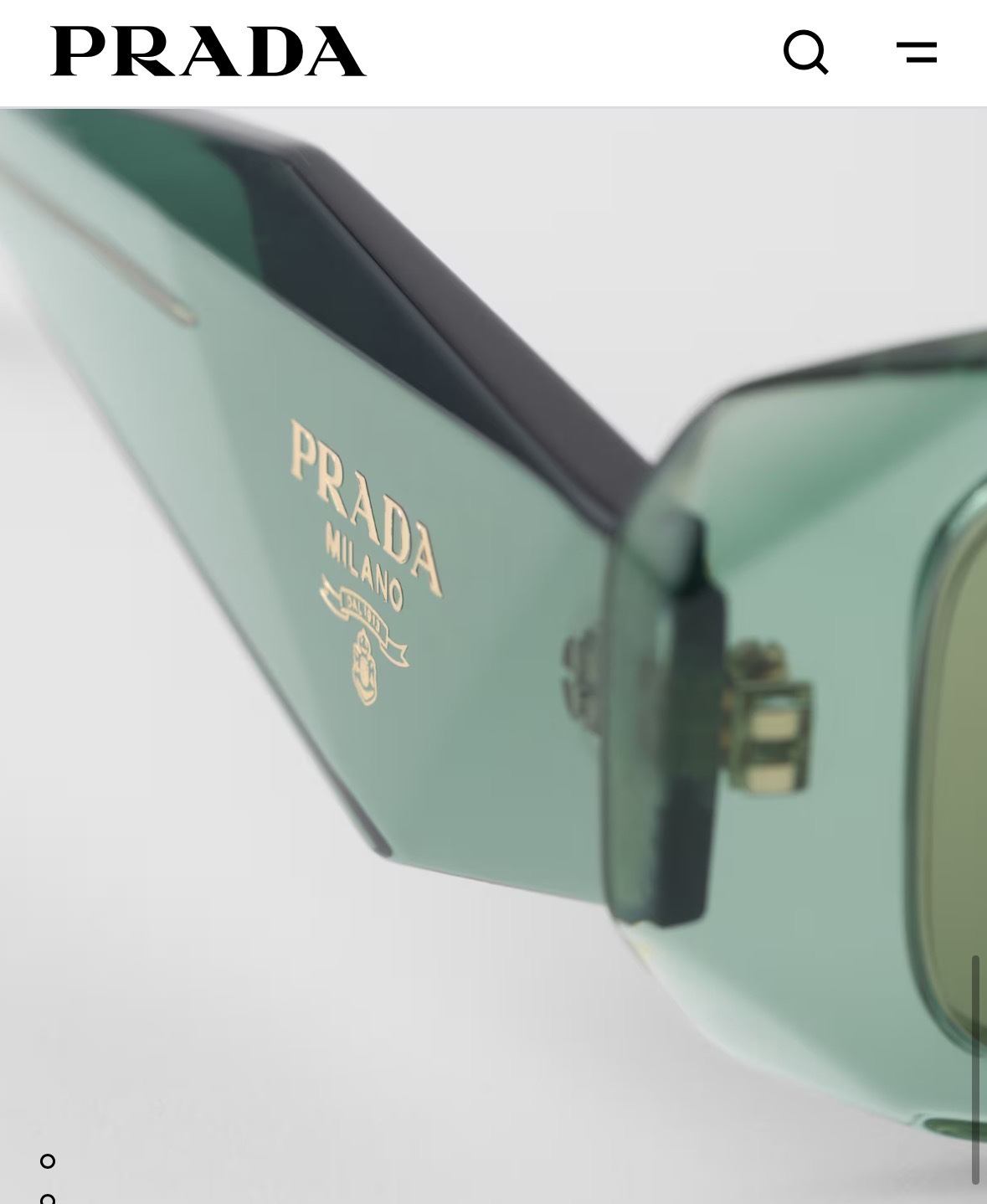 Designer Sunglasses SPR