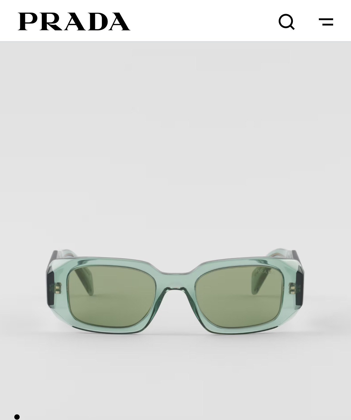 Designer Sunglasses SPR