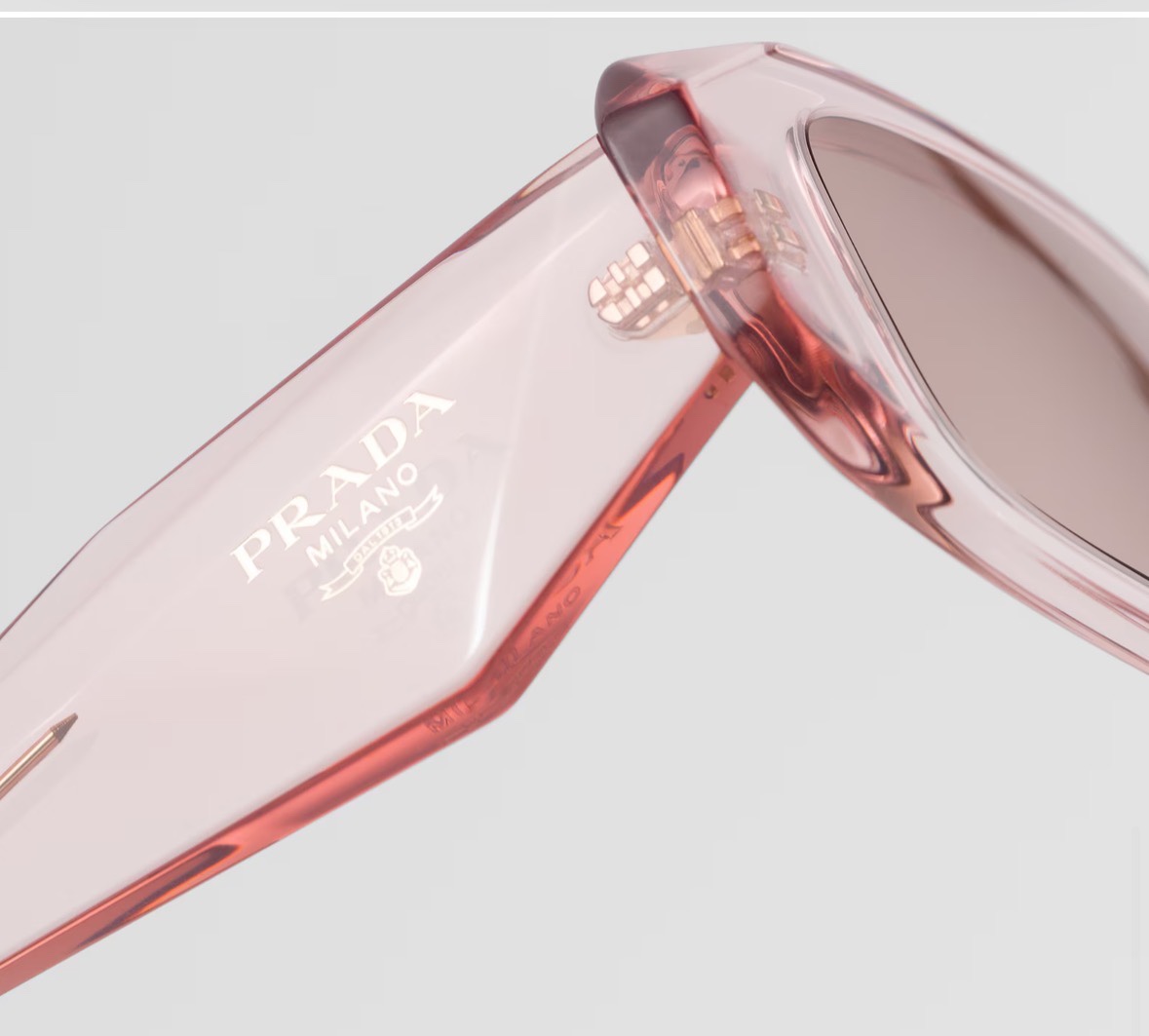 Designer Sunglasses SPR