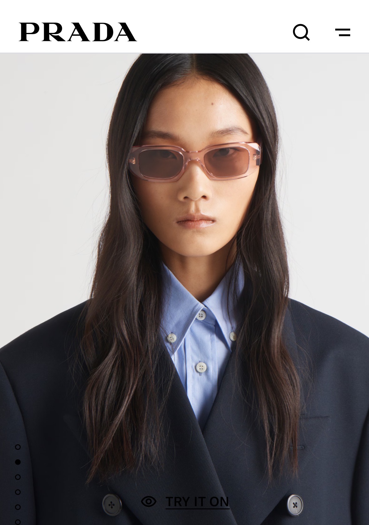 Designer Sunglasses SPR