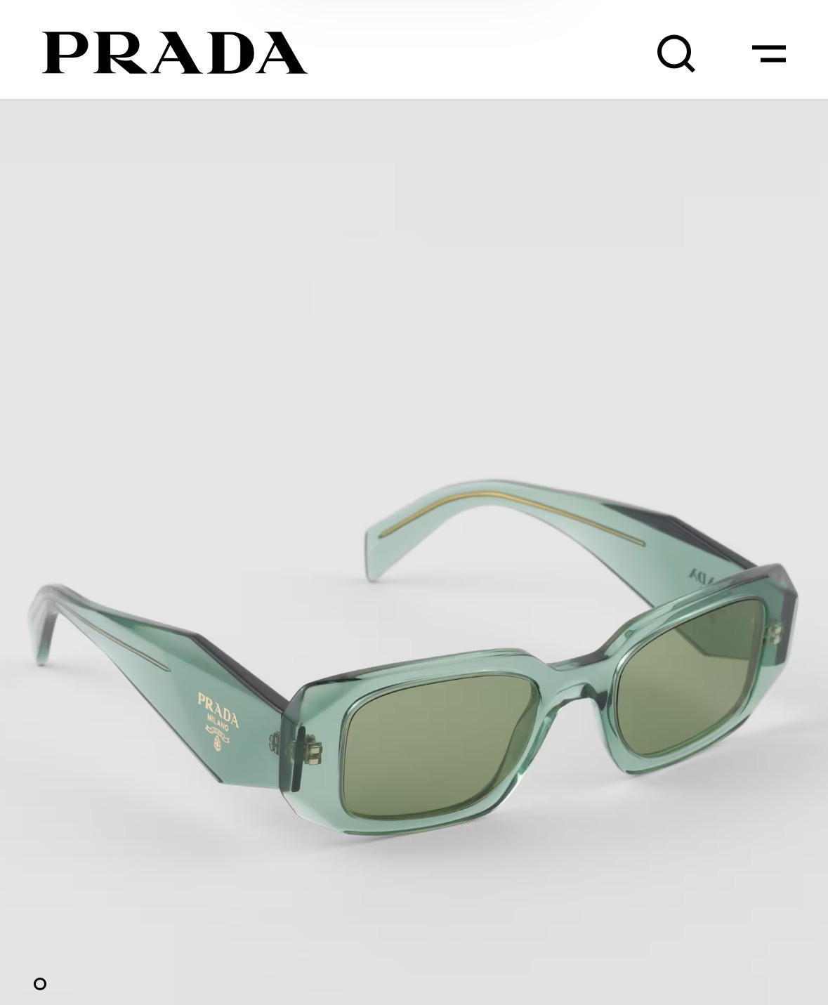 Designer Sunglasses SPR