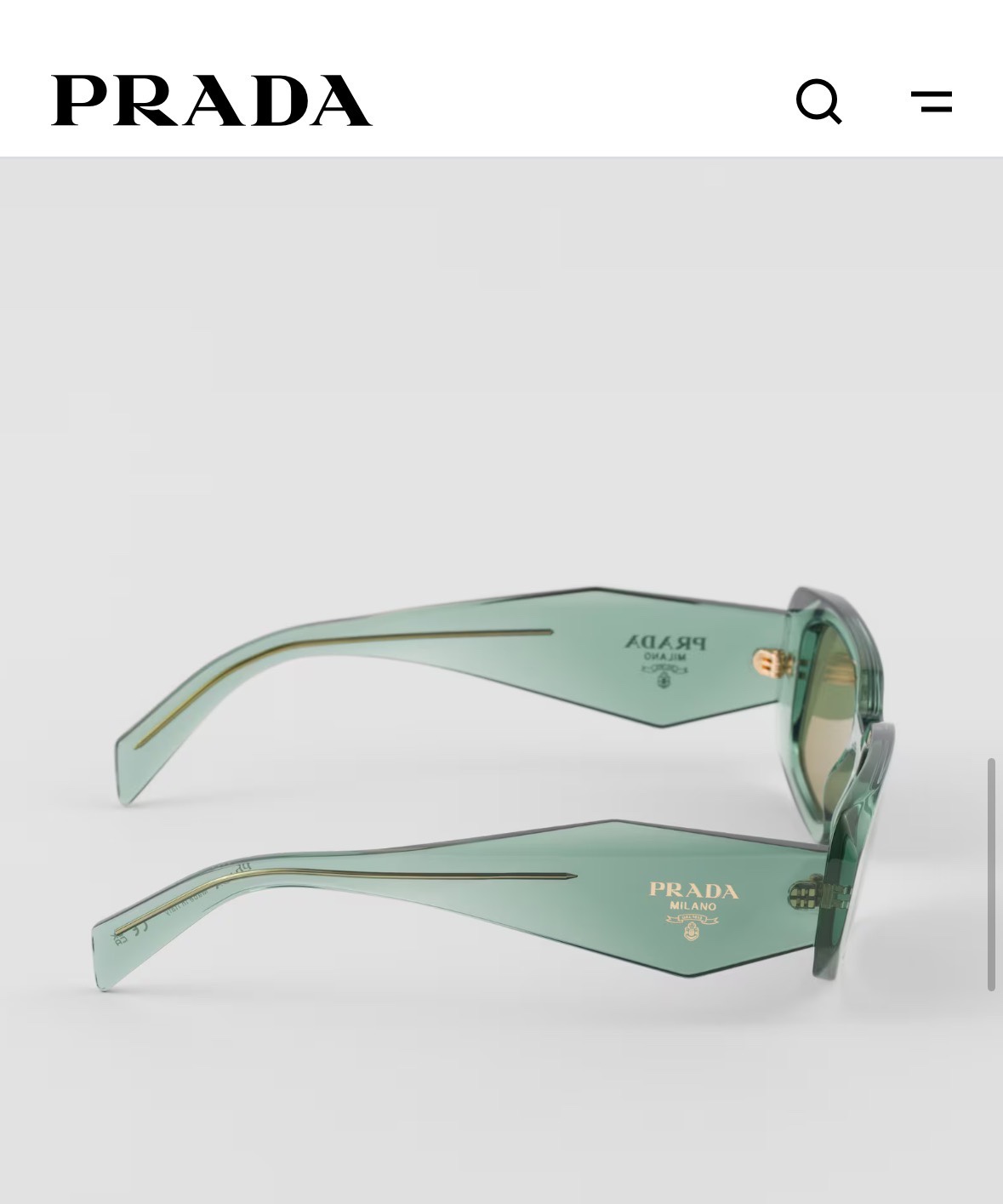 Designer Sunglasses SPR