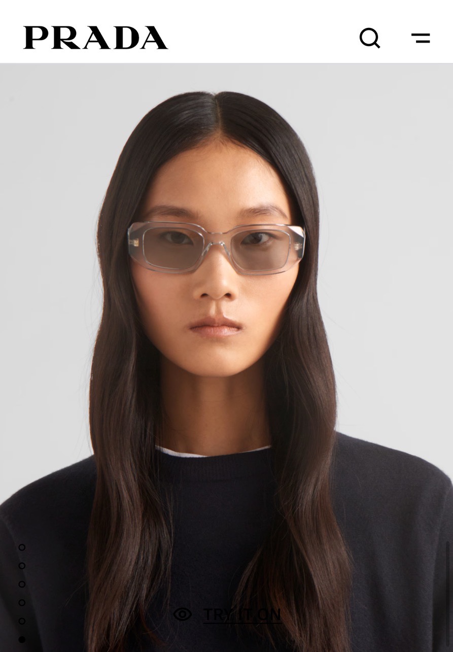 Designer Sunglasses SPR