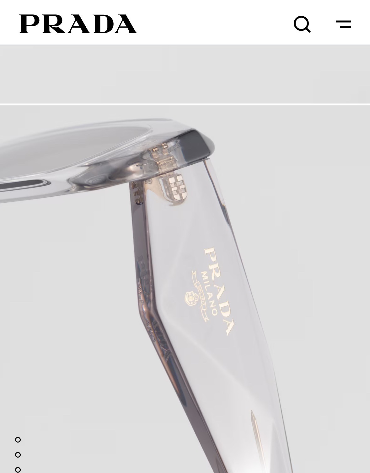 Designer Sunglasses SPR