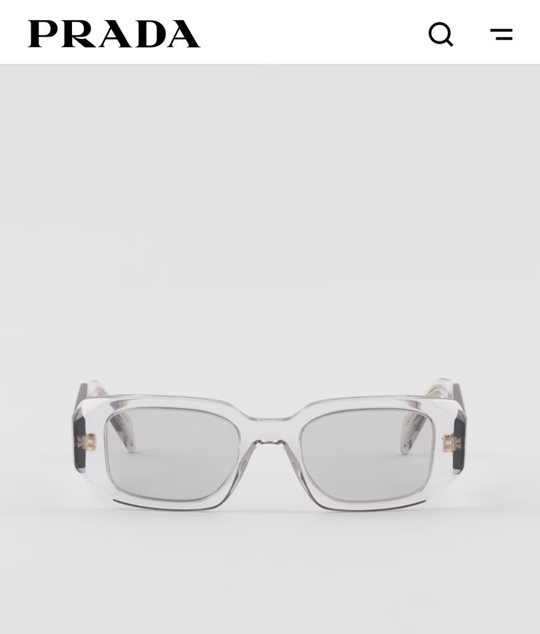 Designer Sunglasses SPR