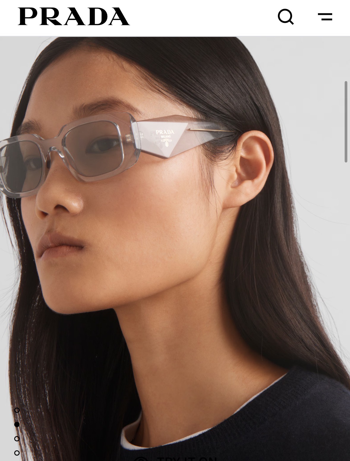 Designer Sunglasses SPR