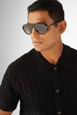 Tom Ford Sunglasses Tf1023