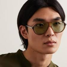 Tom Ford Sunglasses Tf1023