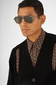 Tom Ford Sunglasses Tf1023