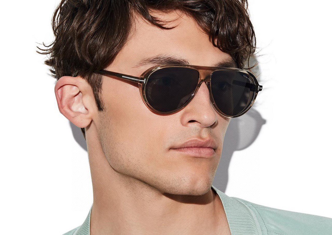 Tom Ford Sunglasses Tf1023