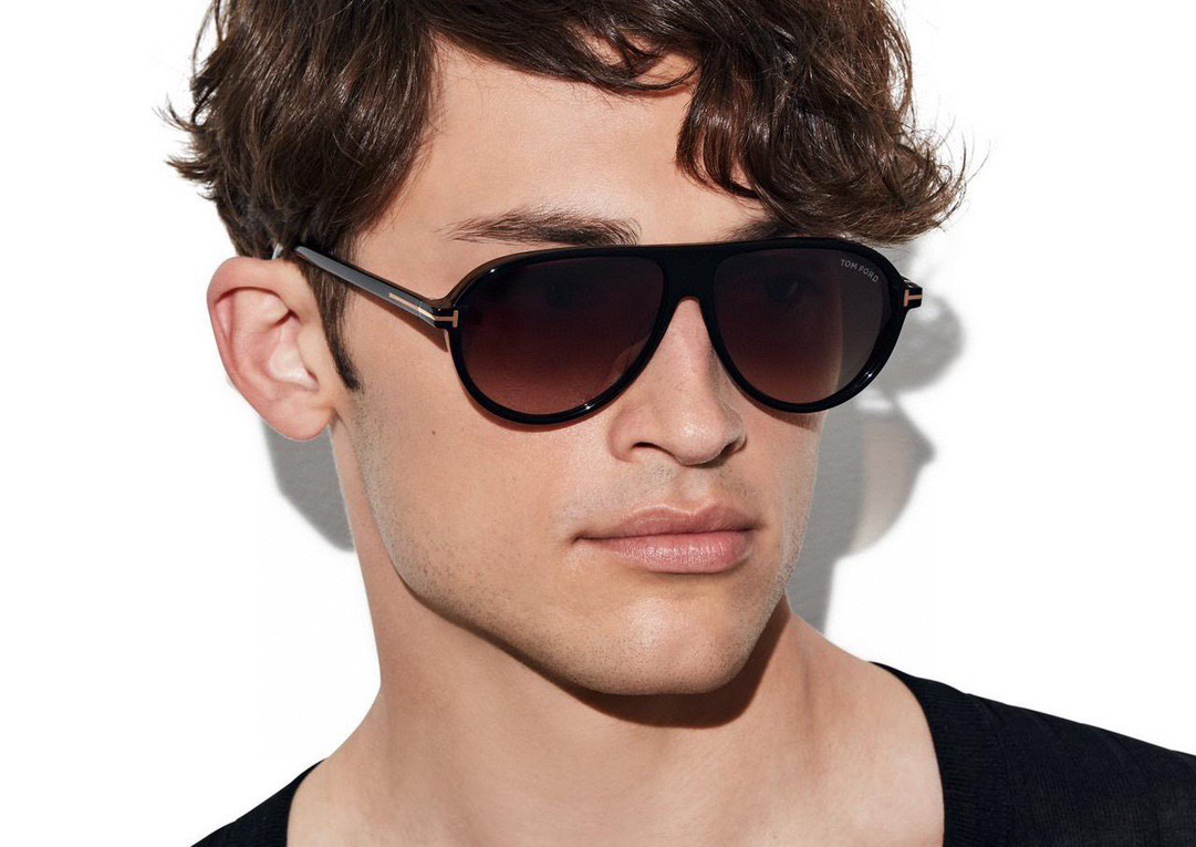 Tom Ford Sunglasses Tf1023