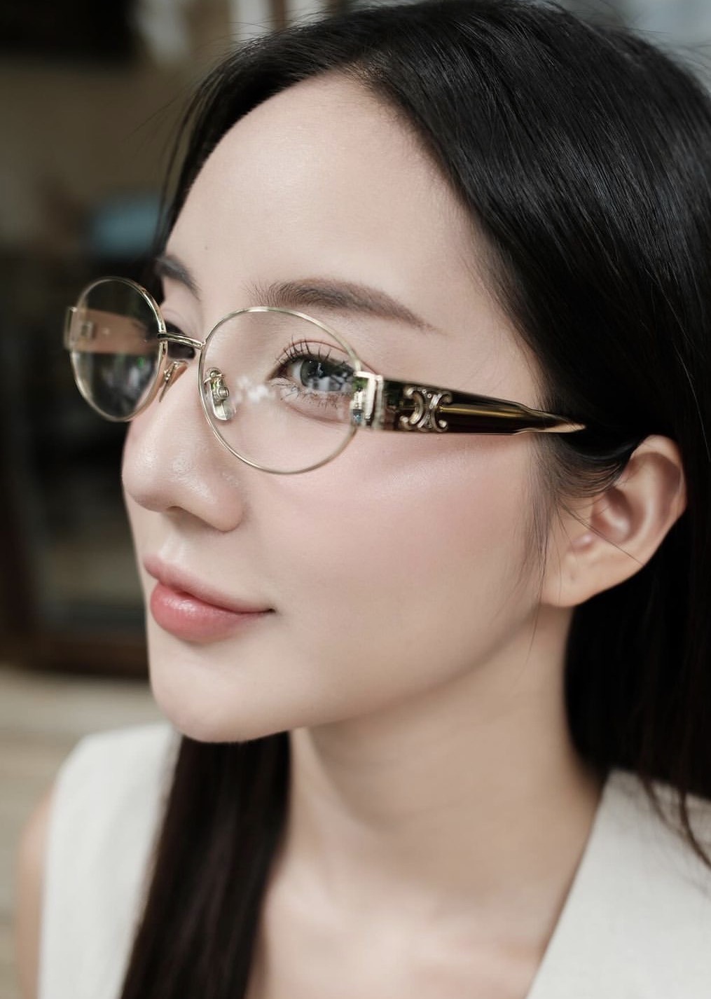 Designer Sunglasses CL40235U
