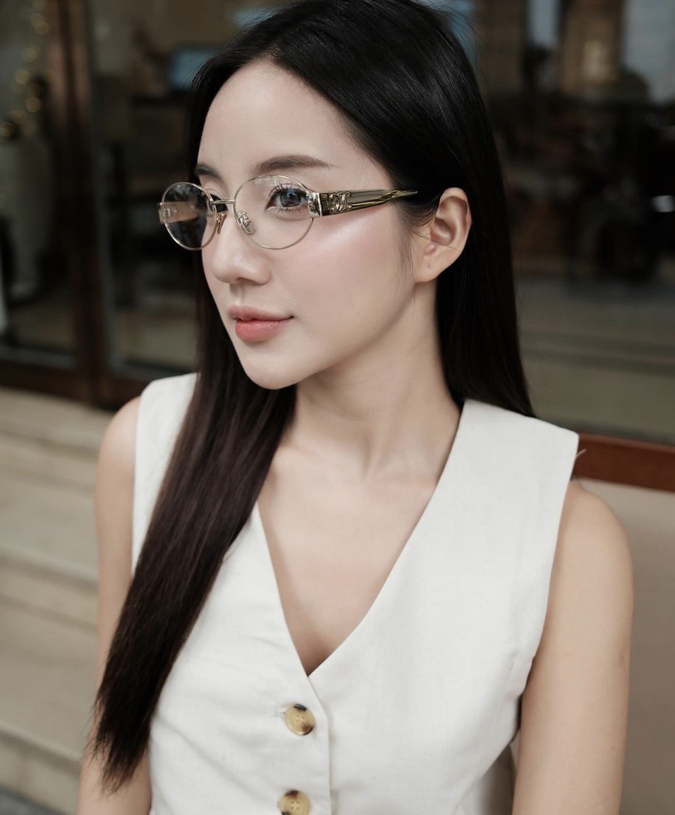 Designer Sunglasses CL40235U