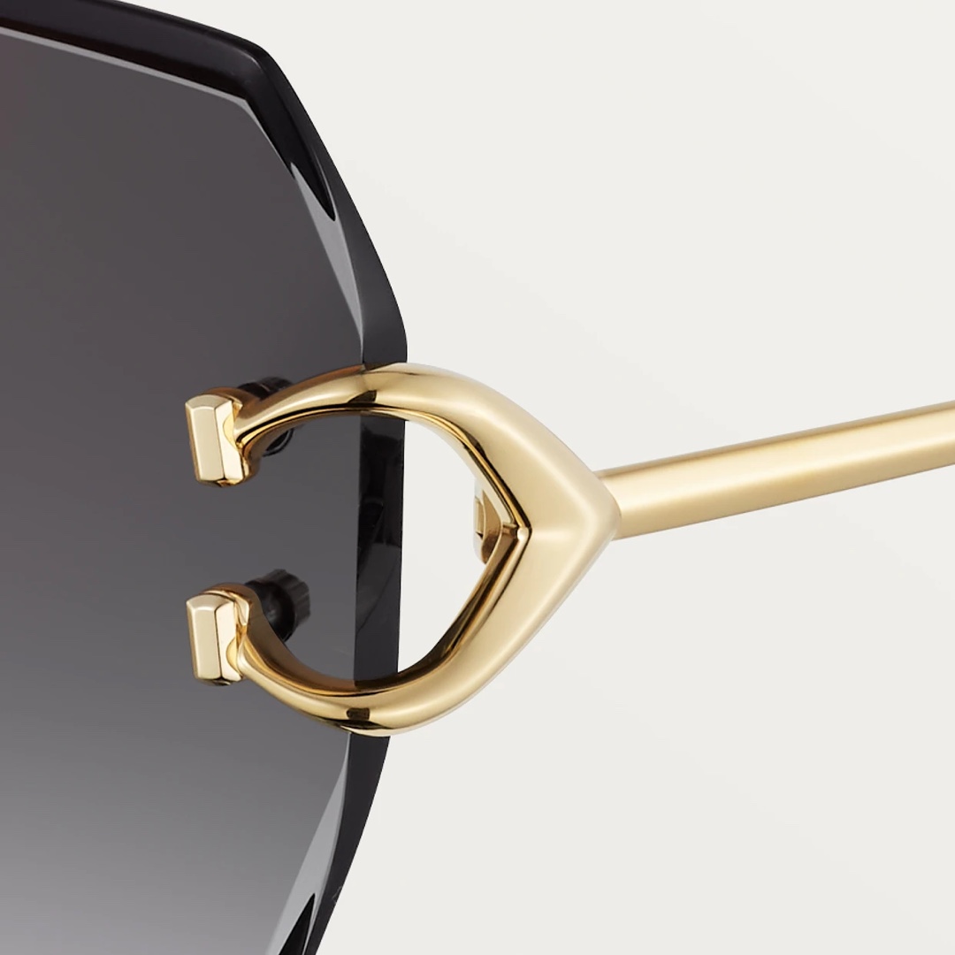 Cartier Sunglasses CT0466S