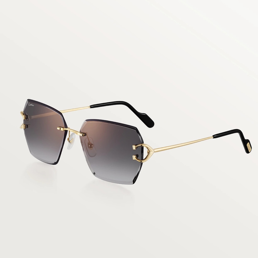 Cartier Sunglasses CT0466S
