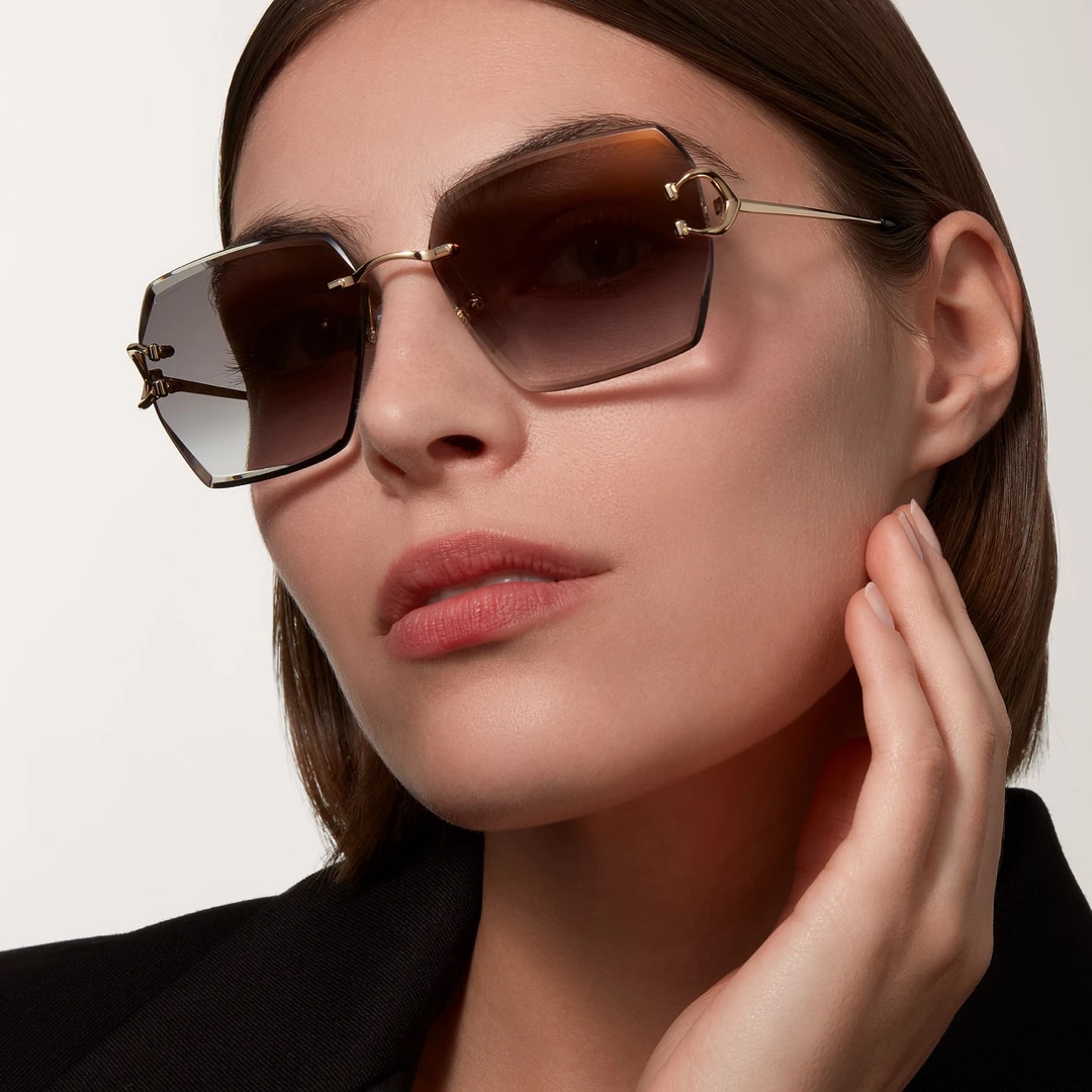 Cartier Sunglasses CT0466S