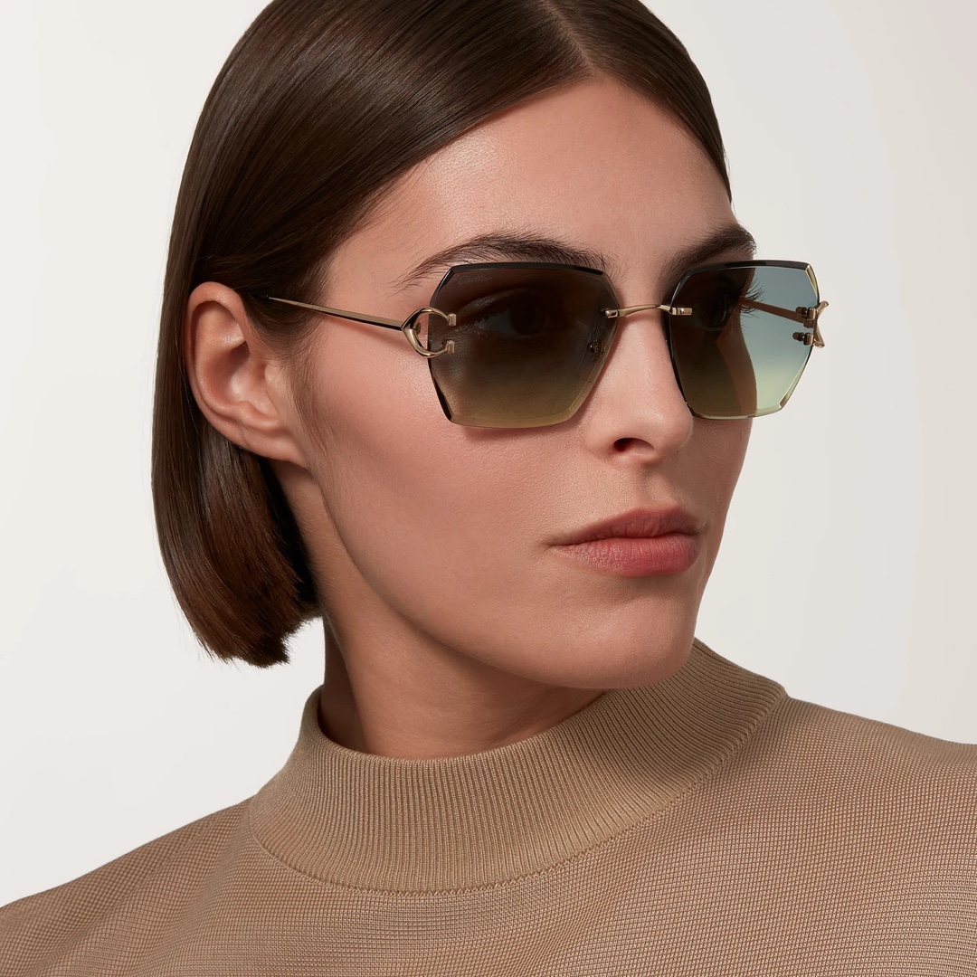 Cartier Sunglasses CT0466S