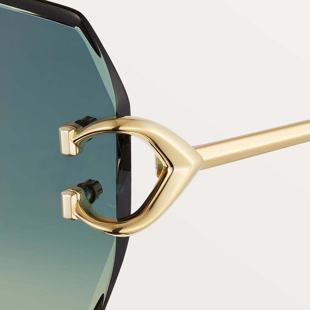 Cartier Sunglasses CT0466S