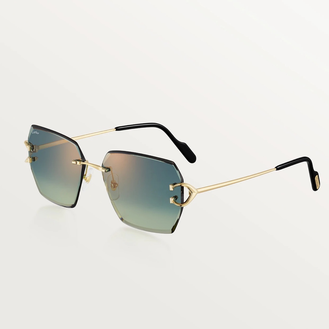 Cartier Sunglasses CT0466S