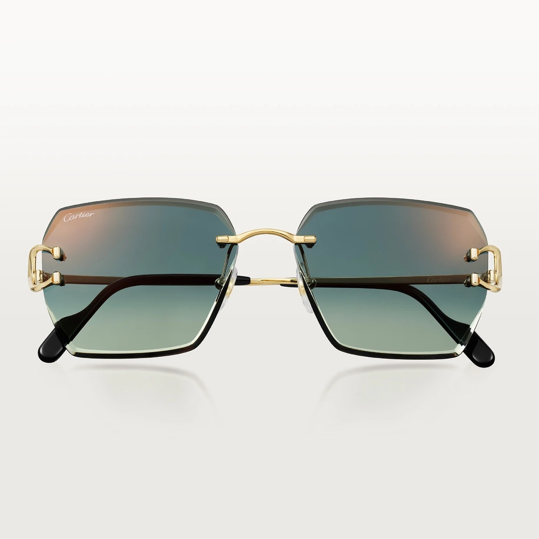 Cartier Sunglasses CT0466S