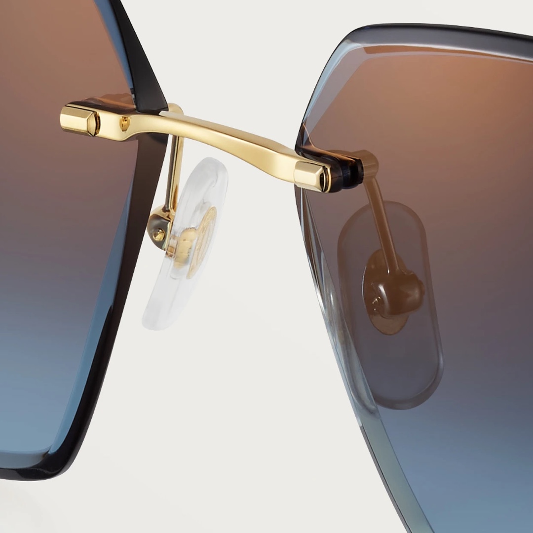 Cartier Sunglasses CT0466S
