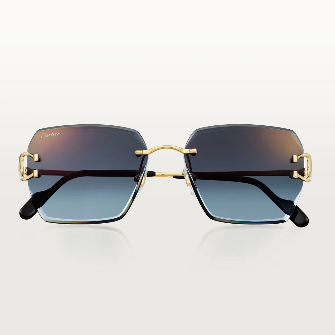 Cartier Sunglasses CT0466S