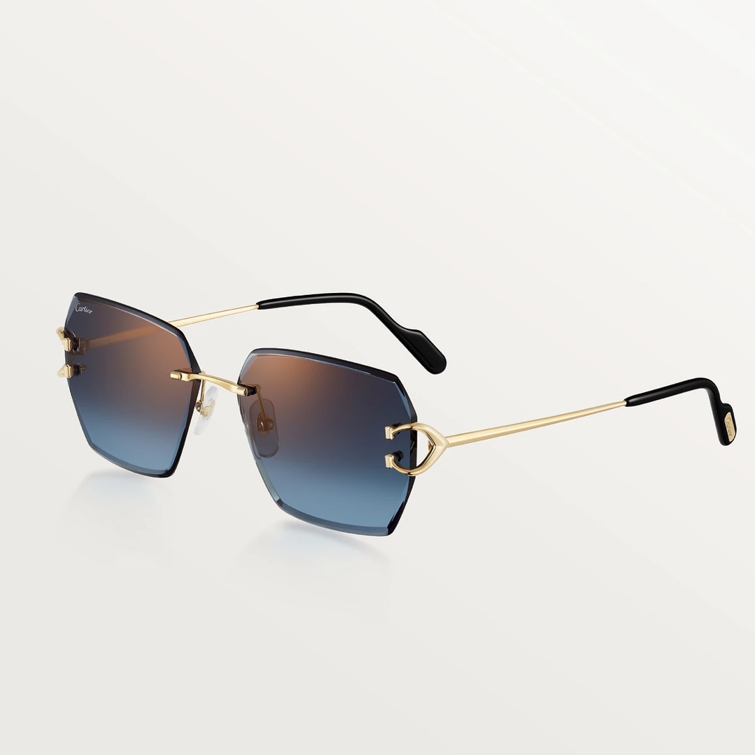 Cartier Sunglasses CT0466S