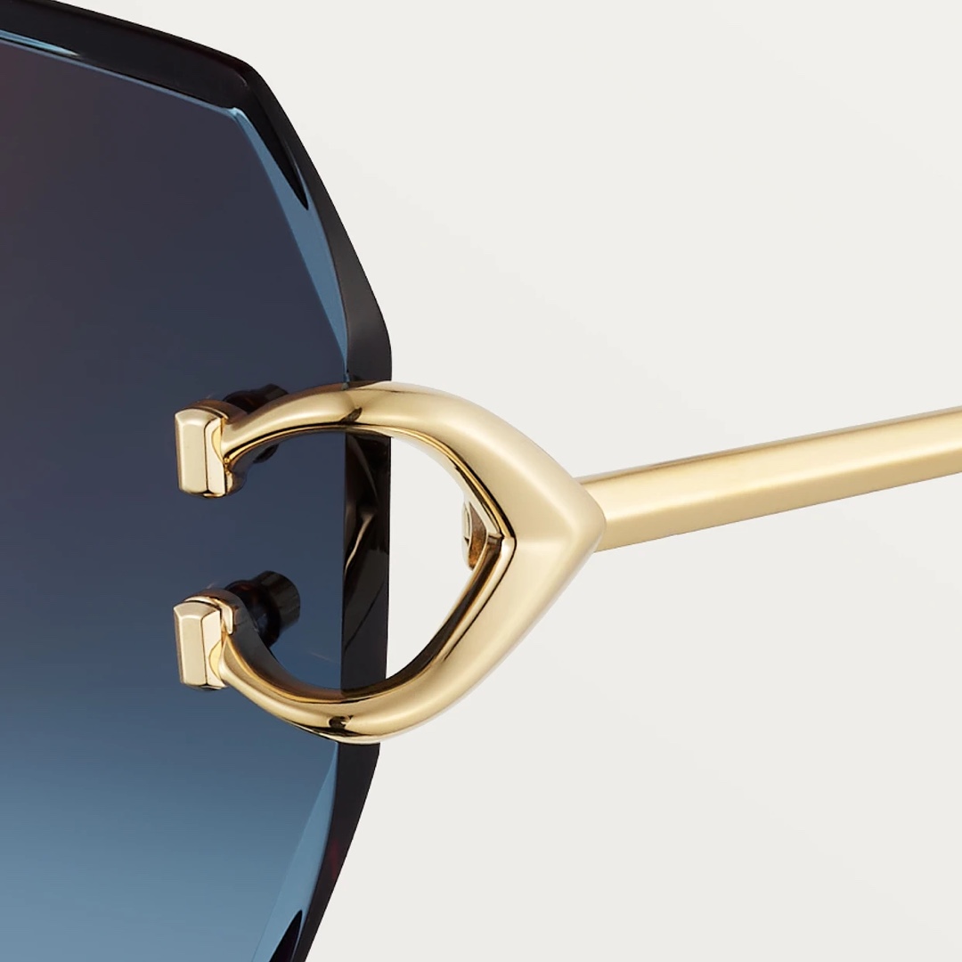 Cartier Sunglasses CT0466S