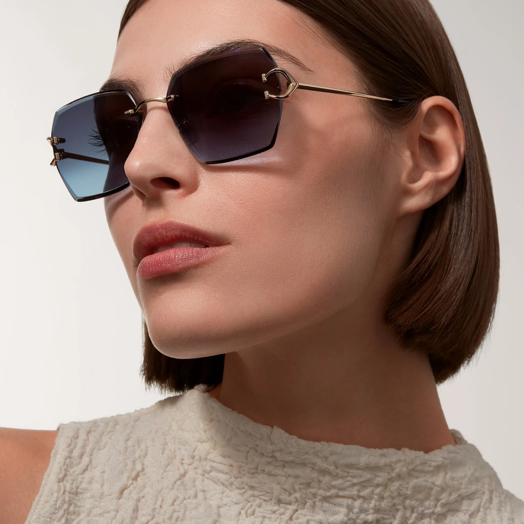 Cartier Sunglasses CT0466S