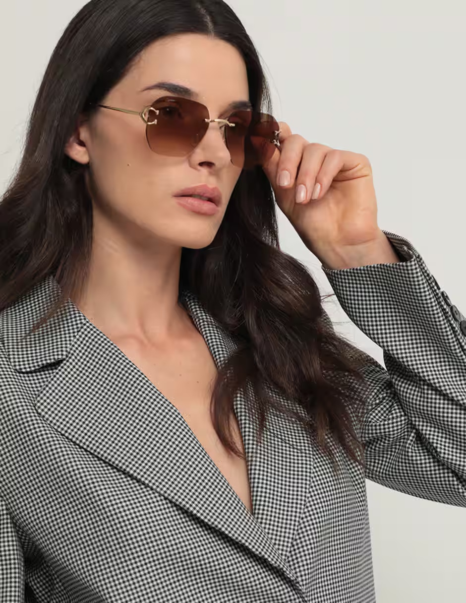 Cartier Sunglasses CT0466S