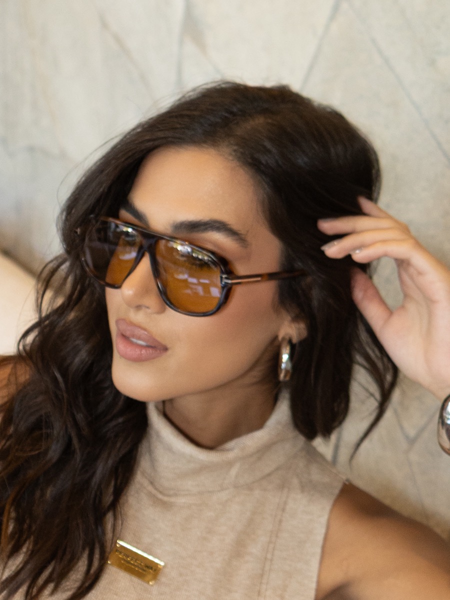 Designer Sunglasses TF1208