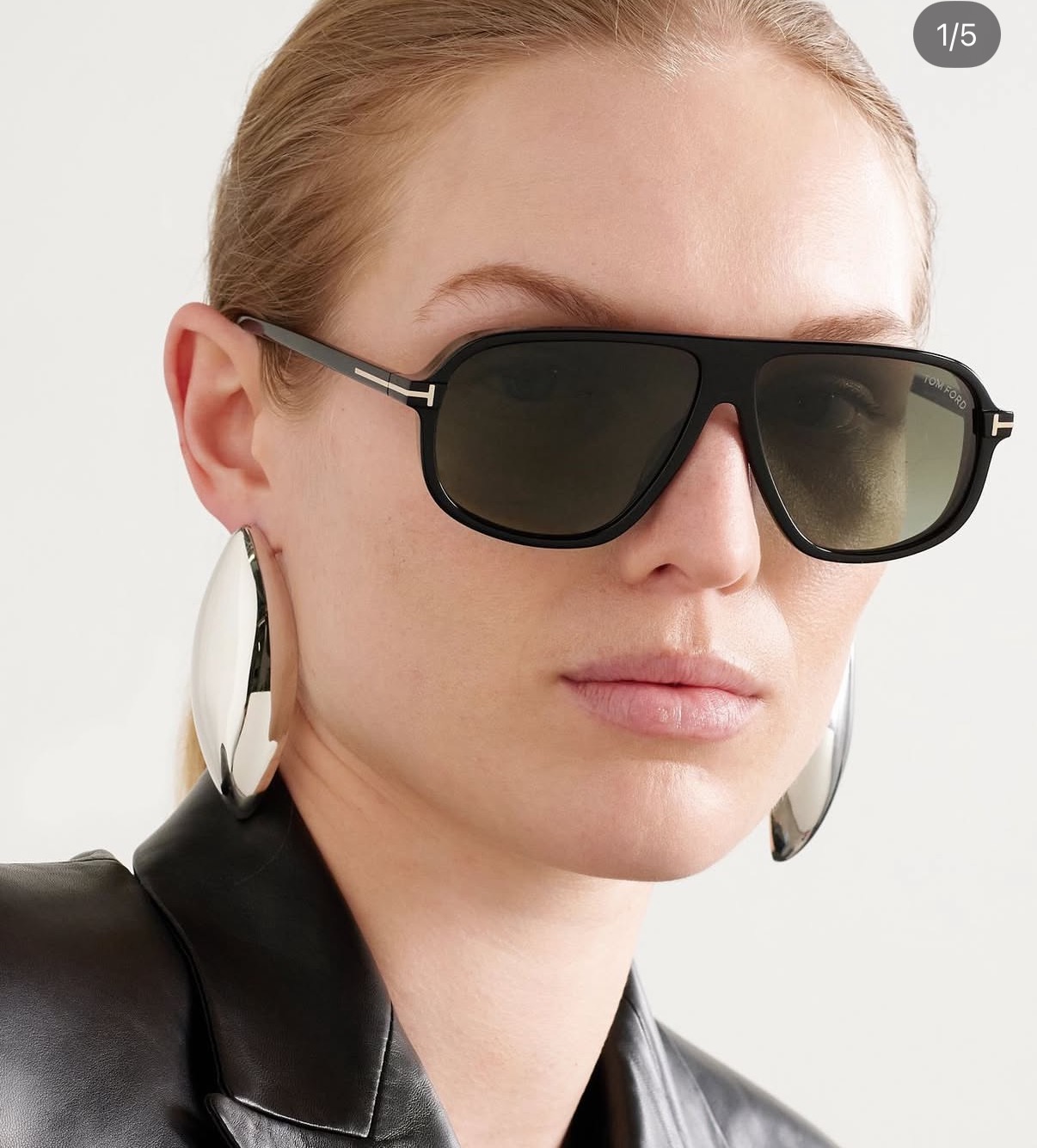 Designer Sunglasses TF1208