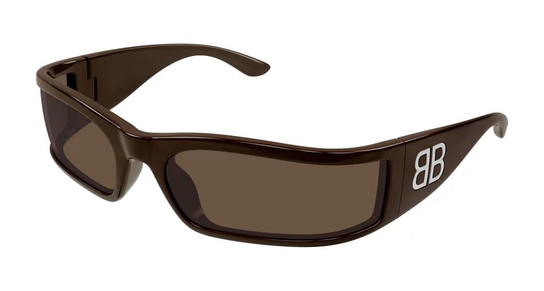 Balenciaga Sunglasses BB0458S
