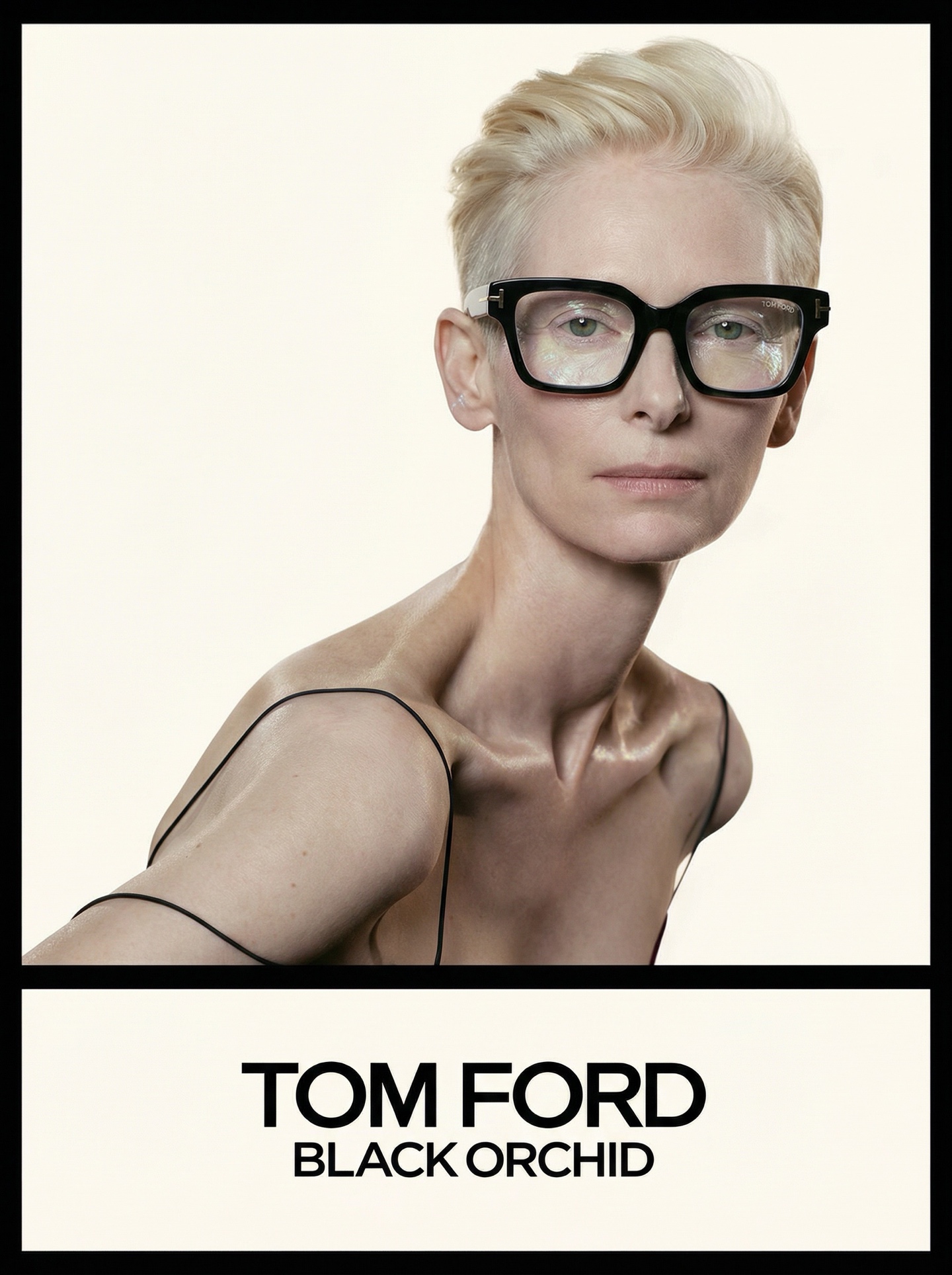 Designer Sunglasses TF6078-B