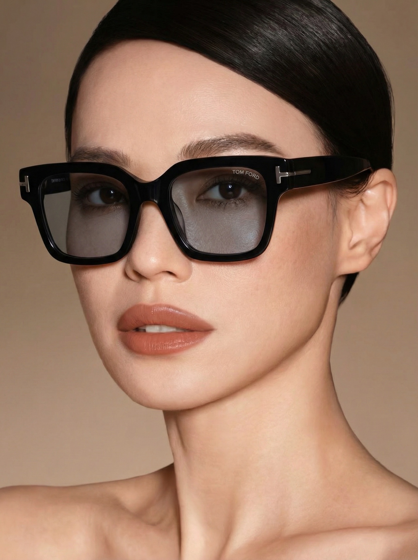 Designer Sunglasses TF6078-B