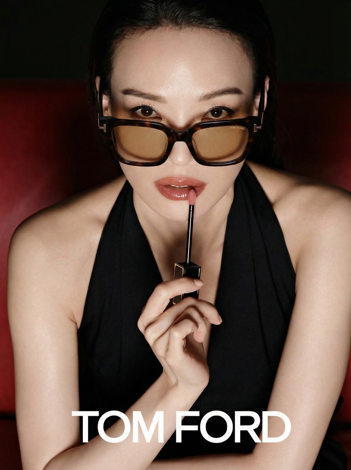 Designer Sunglasses TF6078-B