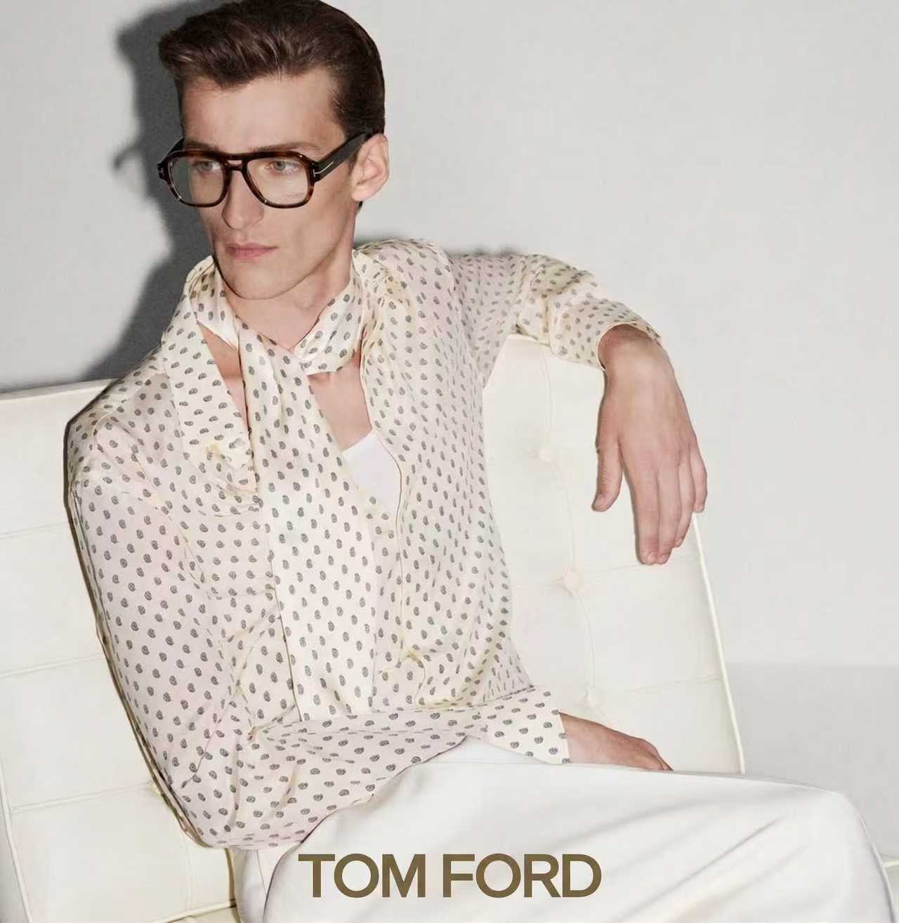 Designer Sunglasses TF6085-B
