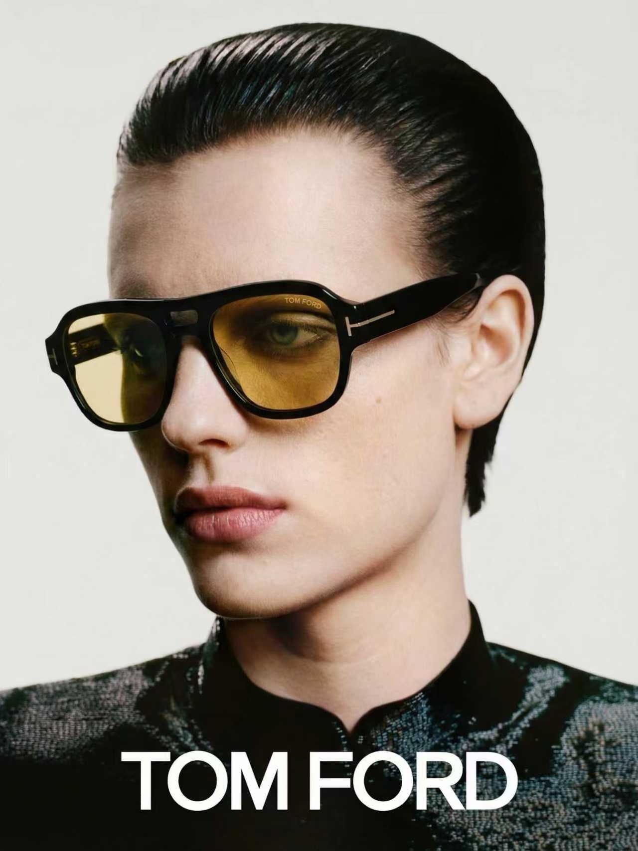 Designer Sunglasses TF6085-B