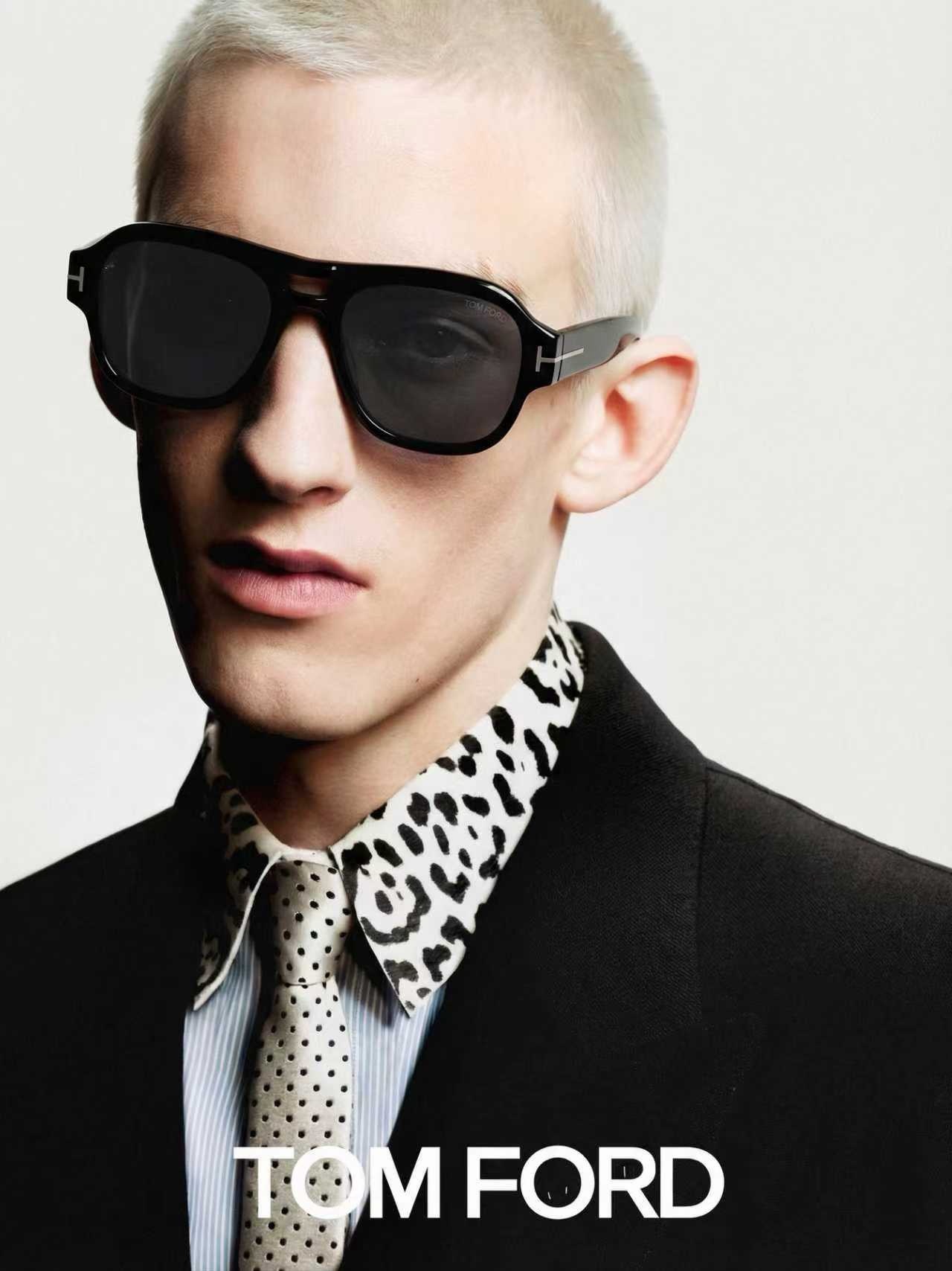 Designer Sunglasses TF6085-B
