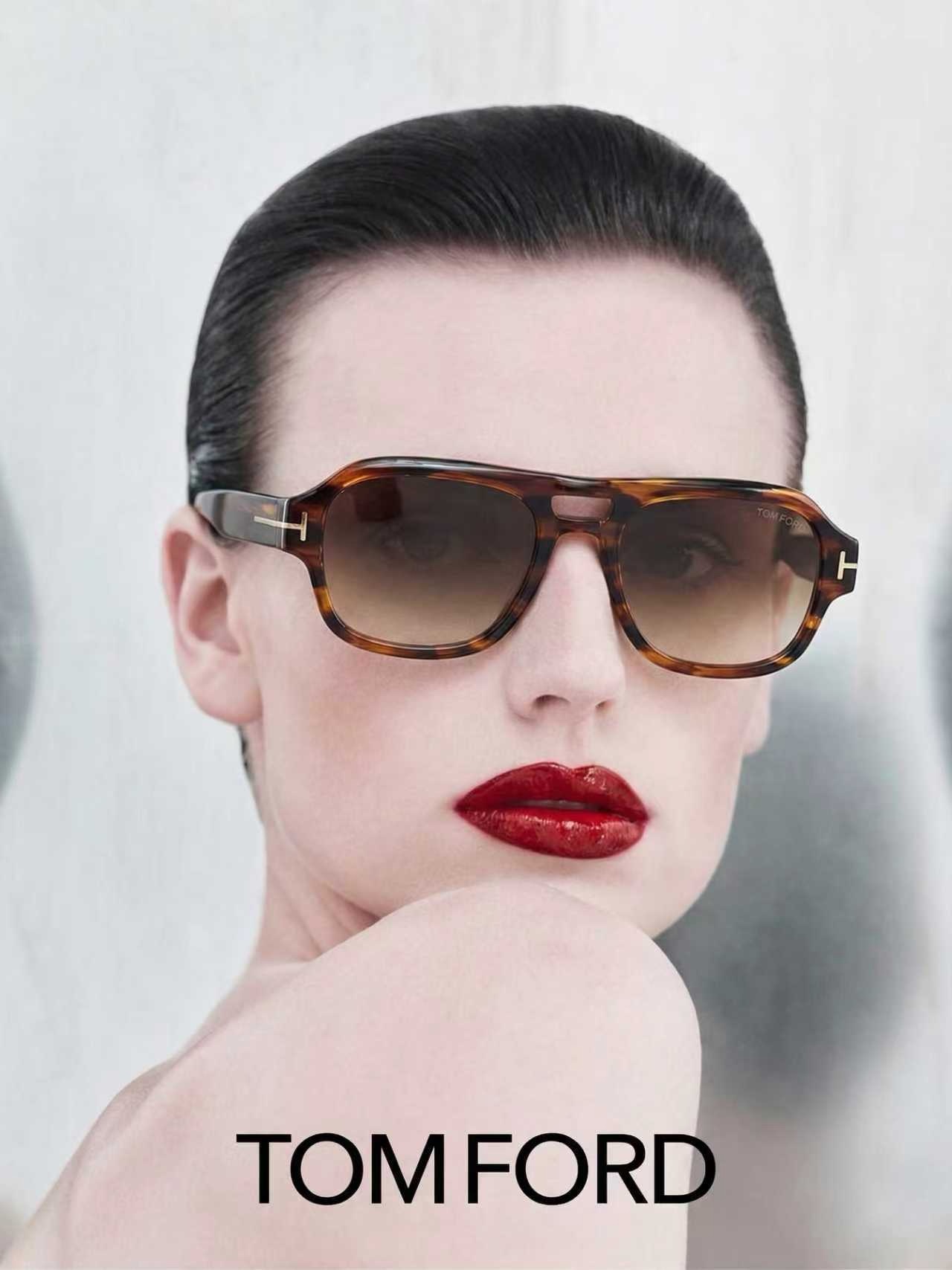 Designer Sunglasses TF6085-B